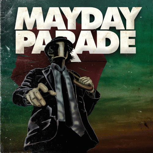Mayday Parade : Mayday Parade